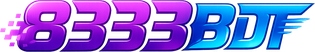 8333bdt logo
